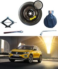 roue de secours (galette) 16"