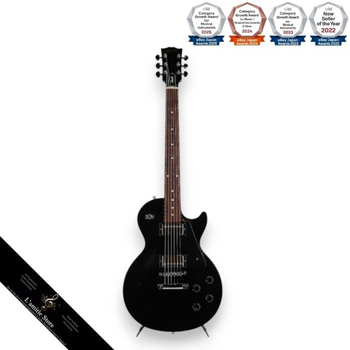 Guitare électrique gibson les - gibson,