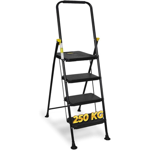 échelle escabeau pliable - Échelle, en