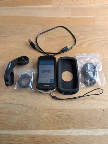 Garmin edge 1040 excellent - –,