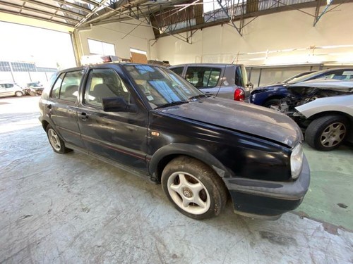 Fusee avant droit volkswagen - avant,