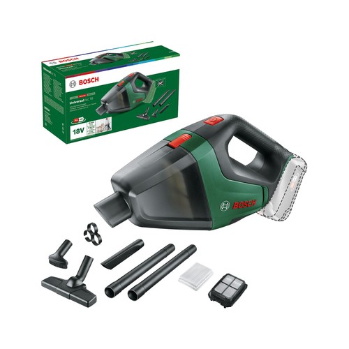 Aspirateur main sans fil - main,