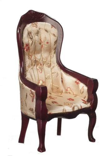 Fauteuil maison poupée - maison,