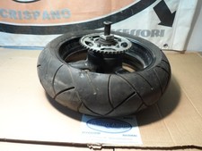 Pneu de jante de roue arrière