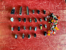 LOT Cellules phono  platine