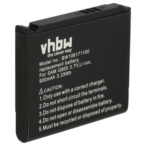 Batterie pour samsung - batterie,