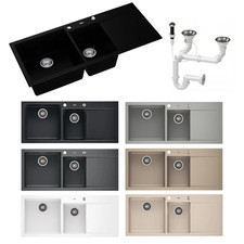 ZEUS GROUP ARES 180 Évier