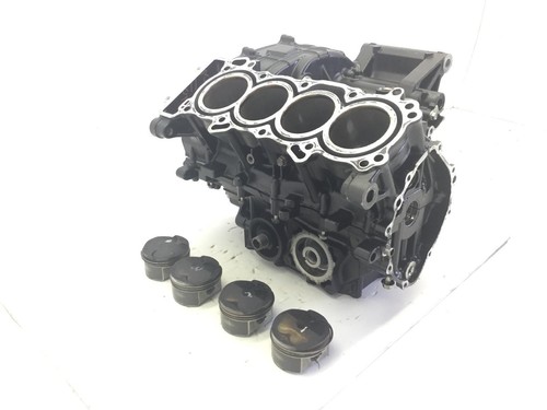 Carter moteur vide pistons - moteur,