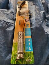 Désherbeur thermique Hozelock