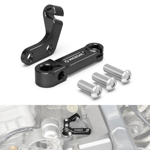 Nicecnc kit arrêt câble - d'arrêt, de