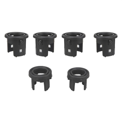 6pcs pare choc avant - 6pcs, radar