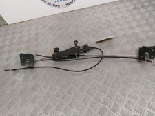 Divers RENAULT MEGANE 2 PHASE