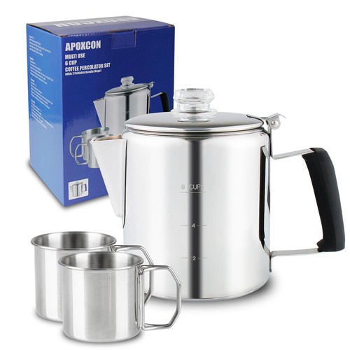 Percolateur multi usage avec - multi-usage,
