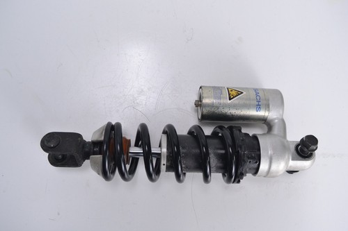 Amortisseur arrière yamaha - arrière, xt