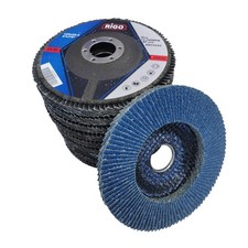 DISQUES A LAMELLES ZIRCONIUM