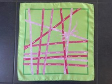 Foulard carré Hermès