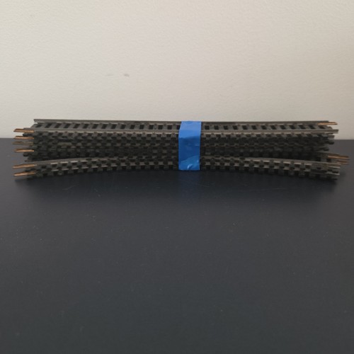 Lima rail droit 2 - rail, +