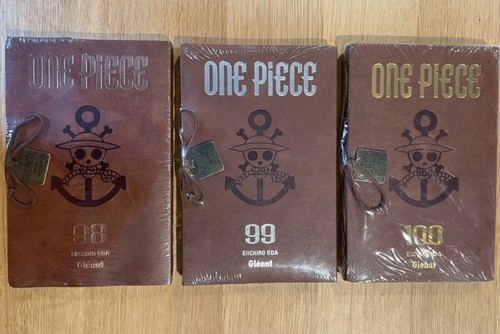 One piece french collector - piece,