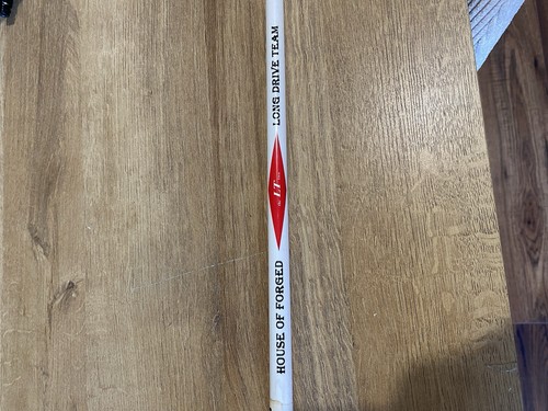 Shaft golf long drive - long,