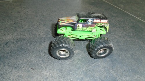 Lot hot wheels monster - wheels,