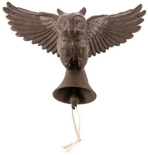 Grande cloche porte - grande, de