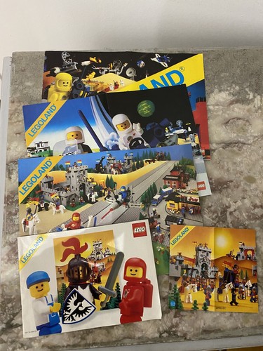 Gros lot vintage - gros,