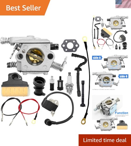 286 carburetor replacement - wt-286,