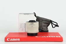 Canon Extender 2x II