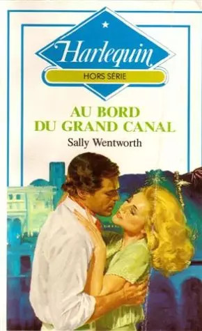 Bord grand canal - bord,