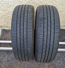 Pneus été 205/60 R16 92H