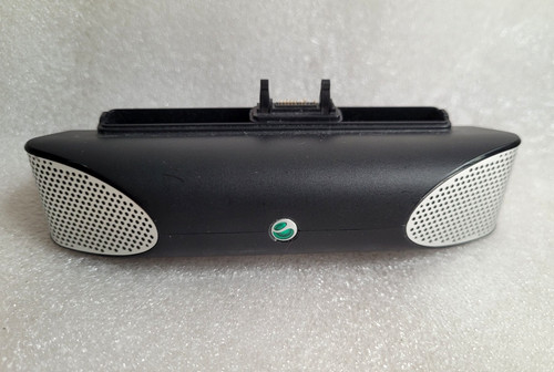 Enceintes sony ericsson - enceintes,