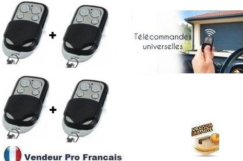 Télécommande universelle - télécommande,