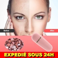 Rouleau Pierre Volcanique