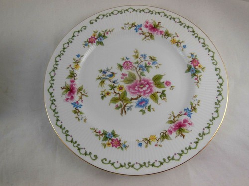 Paragon tay san plate - tay, 8"