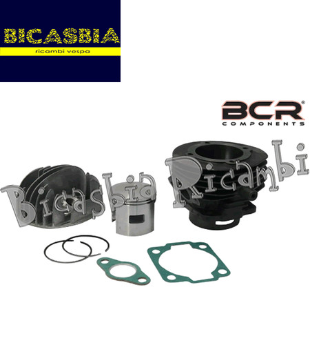 0623 cylindre moteur 55 - 0623, 6