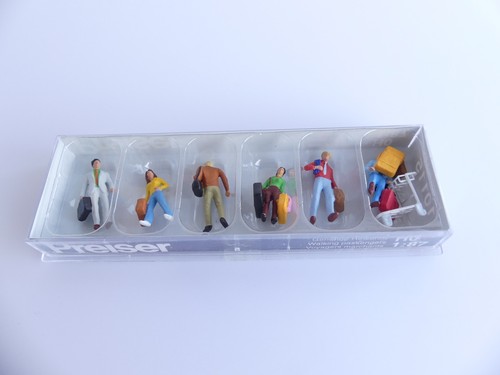 10115 preiser 87 - preiser, /