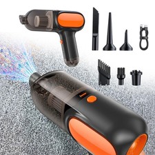 Aspirateur de voiture