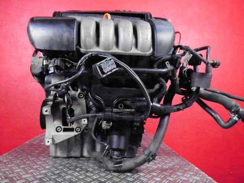 Moteur sans pièces - , (essence)