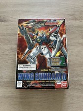 Gundam Model Kit Wing Gundam 0
