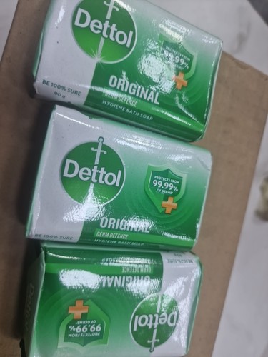 Savon deltol lot - deltol, 3