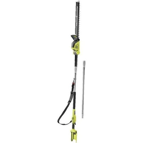 Ryobi taille haies sur - ryobi,