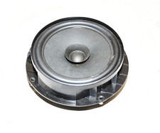 Subwoofer Haut-Parleur Basse Arrière, Droit, Gauche 5JA035411C Original Skoda