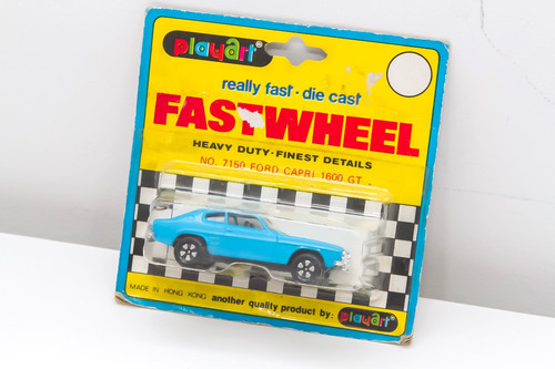 Playart faswheel ford capri - playart,