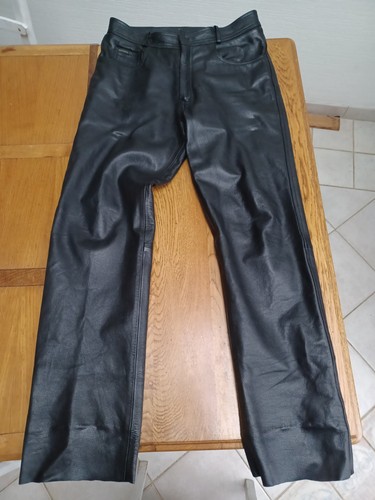 Pantalon moto homme t46 - moto, en
