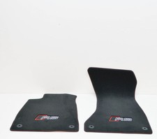 Audi A4 RS4 B9 Tapis de sol