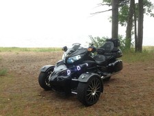 Reverse Trike Conversion Kit