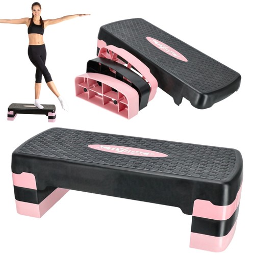 Stepper pour exercices