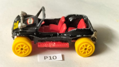 Voiture p10 majorette - voiture, #248
