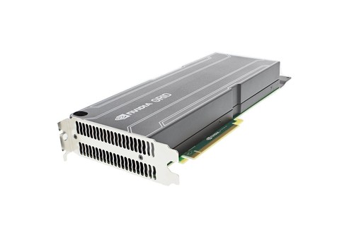 Dell nvidia grid - k2, 8gb