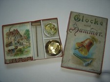 ancien jeu du cheval